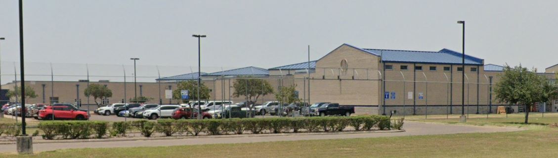 Photos Hidalgo County Juvenile Detention 1